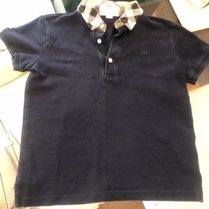 Authentic Burberry kids